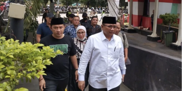 Kasus Kuota Haji, Yaqut Bersaksi untuk Mantan Stafsus Menteri Agama di KPK