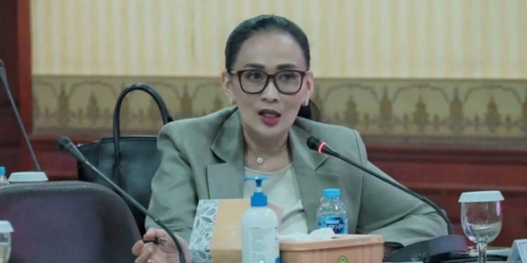 Penanganan Teroris oleh TNI Harus Sesuai dengan Prinsip Demokrasi menurut DPR