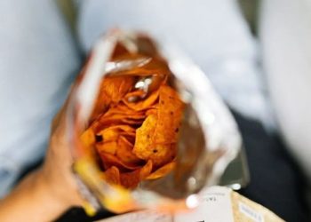 Makanan Ultra-Proses dan Dampaknya Terhadap Kesehatan Anak di Amerika Serikat