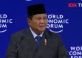 Prabowo Cek Kesehatan Gratis Hemat Miliaran Dolar Tingkatkan Produktivitas Nasional