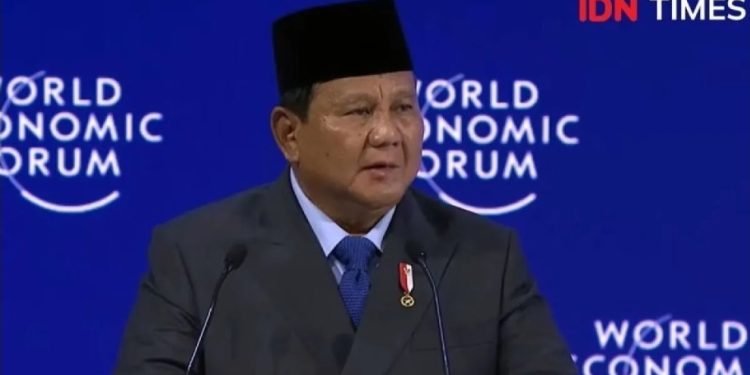 Prabowo Cek Kesehatan Gratis Hemat Miliaran Dolar Tingkatkan Produktivitas Nasional