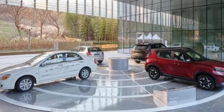 80 Tahun: Transformasi Korporasi Menuju Mobilitas Masa Depan