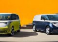 Perkuat Pasar EV Indonesia dengan ID. Buzz dari Volkswagen