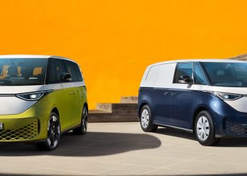 Perkuat Pasar EV Indonesia dengan ID. Buzz dari Volkswagen