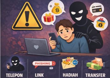 Kasus Penipuan Digital, DPR Desak OJK Terungkapkan Pelaku Utama