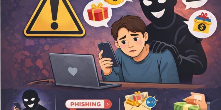 Kasus Penipuan Digital, DPR Desak OJK Terungkapkan Pelaku Utama