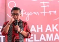 Perombakan Kabinet Kewenangan Presiden yang Diungkap PDIP