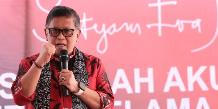 Perombakan Kabinet Kewenangan Presiden yang Diungkap PDIP