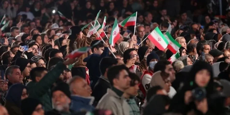 Kerusuhan di Iran Akibatkan 500 Korban Jiwa, Pemerintah Umumkan Tiga Hari Berkabung Nasional