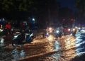 Banjir Jakarta Meluas, Ini Daftar Wilayah Terdampak