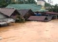 Banjir Bandang Kalsel, Lingkungan Minta Satgas PKH Tindak Tegas Perusahaan Tambang Ilegal