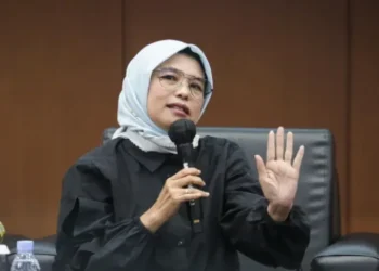 Pegawai SPPG Jadi PPPK, F-PKB MPR RI Ingatkan Kesetaraan untuk Guru Honorer dan Tenaga Kesehatan