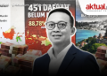 Kemampuan Keuangan Daerah yang Rentan, 451 dari 508 Kabupaten/Kota Tergantung Dana Transfer