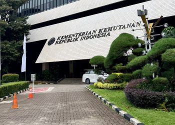 Kejagung Selidiki Perubahan Fungsi Hutan Terkait Tambang Ilegal di Konawe Utara