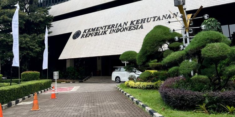 Kejagung Selidiki Perubahan Fungsi Hutan Terkait Tambang Ilegal di Konawe Utara