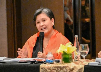 Tingkatkan Budaya Membaca untuk Lahirkan Generasi Berdaya Saing di Masyarakat