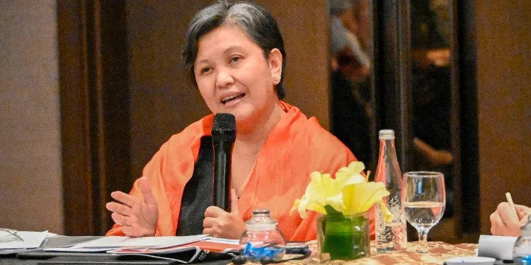 Tingkatkan Budaya Membaca untuk Lahirkan Generasi Berdaya Saing di Masyarakat