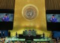 RI Targetkan Kursi DK PBB 2029–2030, Dukung Reformasi PBB yang Lebih Nyata