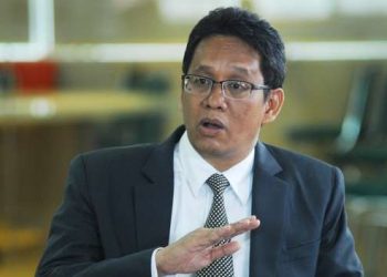 Menkeu Purbaya dan Menko Polkam Bersinergi Berantas Penghambat Ekonomi