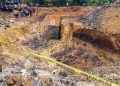 Risiko Kecelakaan Kerja Pekerja Tambang Meningkat Menjadi Sorotan Pemerhati