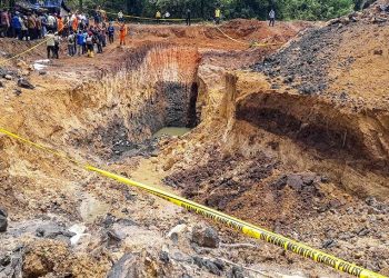 Risiko Kecelakaan Kerja Pekerja Tambang Meningkat Menjadi Sorotan Pemerhati