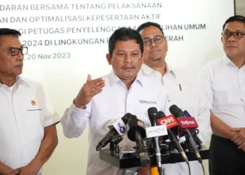 Reaktivasi PBI-JKN Oleh BPJS Kesehatan Dengan Dasar Hukum yang Jelas