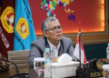 Pembentukan Asosiasi Dosen Komunikasi Indonesia untuk Perkuat Profesionalisme Akademisi