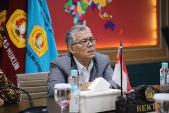 Pembentukan Asosiasi Dosen Komunikasi Indonesia untuk Perkuat Profesionalisme Akademisi