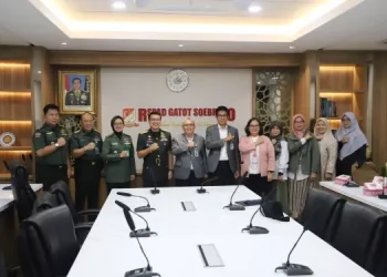 UPNVJ Kerjasama dengan RSPAD, Siap Luncurkan Enam Program Dokter Spesialis Baru