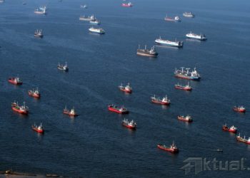 Pelabuhan, Logistik, dan Pertumbuhan Ekonomi Nasional yang Baru