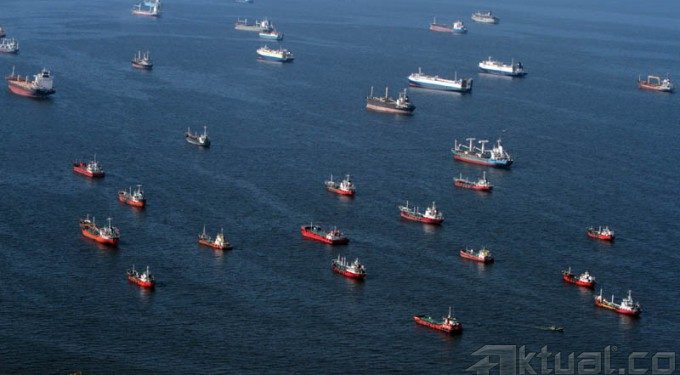 Pelabuhan, Logistik, dan Pertumbuhan Ekonomi Nasional yang Baru