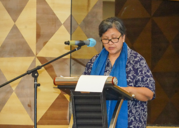 Kesehatan Mental Anak dalam Bahaya, Lestari Moerdijat Minta Tindakan Cepat