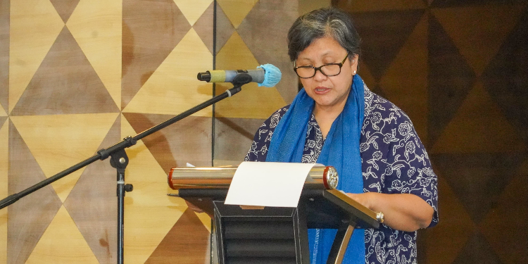 Kesehatan Mental Anak dalam Bahaya, Lestari Moerdijat Minta Tindakan Cepat