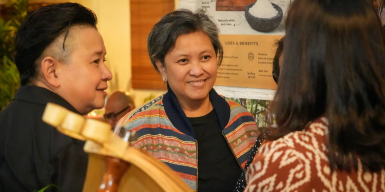 Cegah Pekerja Anak, Lestari Moerdijat Ajak Tindakan Konkret