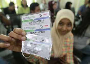 Polemik PBI-JKN, BPJS Watch Kritik Penonaktifan Sepihak oleh Kementerian Sosial