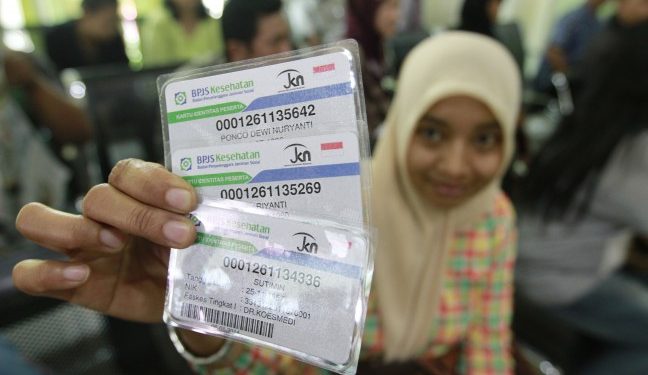 Polemik PBI-JKN, BPJS Watch Kritik Penonaktifan Sepihak oleh Kementerian Sosial