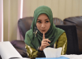 DPR Soroti Pencemaran Sungai di Tangsel, Fasilitasi Air Bersih Jadi Mendesak
