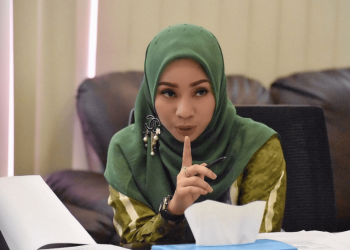 DPR Soroti Pencemaran Sungai di Tangsel, Fasilitasi Air Bersih Jadi Mendesak