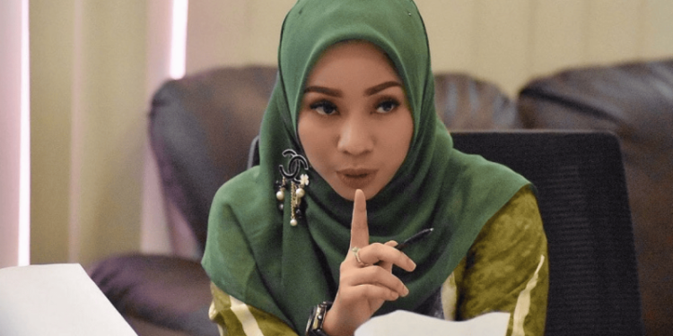 DPR Soroti Pencemaran Sungai di Tangsel, Fasilitasi Air Bersih Jadi Mendesak