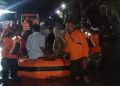 Update Banjir Grobogan Ribuan KK Terkena Dampak dan Tanggul Sungai yang Jebol
