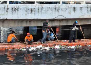 Dukung Fatwa MUI: Buang Sampah ke Sungai dan Laut Haram, Perlu Perubahan Perilaku