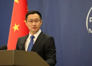 China dan Rusia Tingkatkan Kerja Sama Strategis Atasi Tantangan Keamanan Global