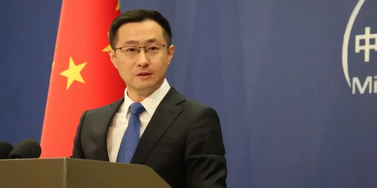 China dan Rusia Tingkatkan Kerja Sama Strategis Atasi Tantangan Keamanan Global