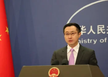 Dukungan China untuk Gencatan Senjata Gaza dan Rencana Indonesia Kirim Pasukan ISF