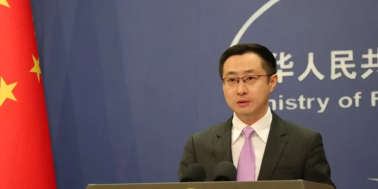 Dukungan China untuk Gencatan Senjata Gaza dan Rencana Indonesia Kirim Pasukan ISF