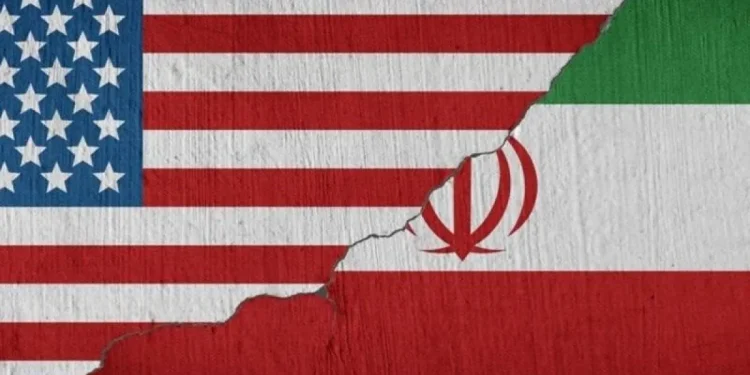 Israel Dorong AS Serang Iran, Trump Masih Memilih Jalur Diplomasi