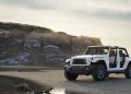 Jeep dan Citroën Andalan, Stellantis Ekspansi Kendaraan Listrik Bersama Leapmotor