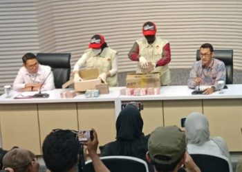 Kasus Hukum Perkebunan Sawit, PT BKB Kalahkan Negara Berulang Kali, Siapa Pemiliknya?