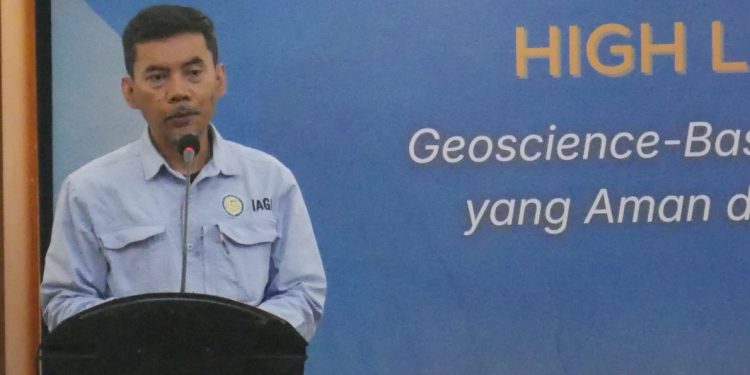 Mitigasi Banjir Berbasis Geosains Lima Rekomendasi untuk ESDM dan ATR/BPN