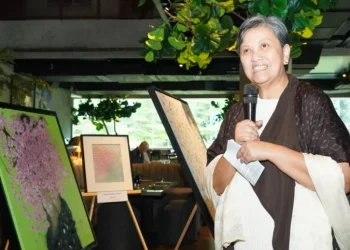 Dorong Kepedulian Kolektif untuk Semangat Hidup Penderita Kanker